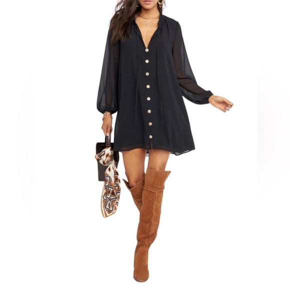 Show Me Your Mumu McKenna Dress - Picture 4 of 8